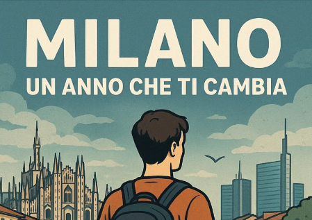 Milano: un anno che ti cambia